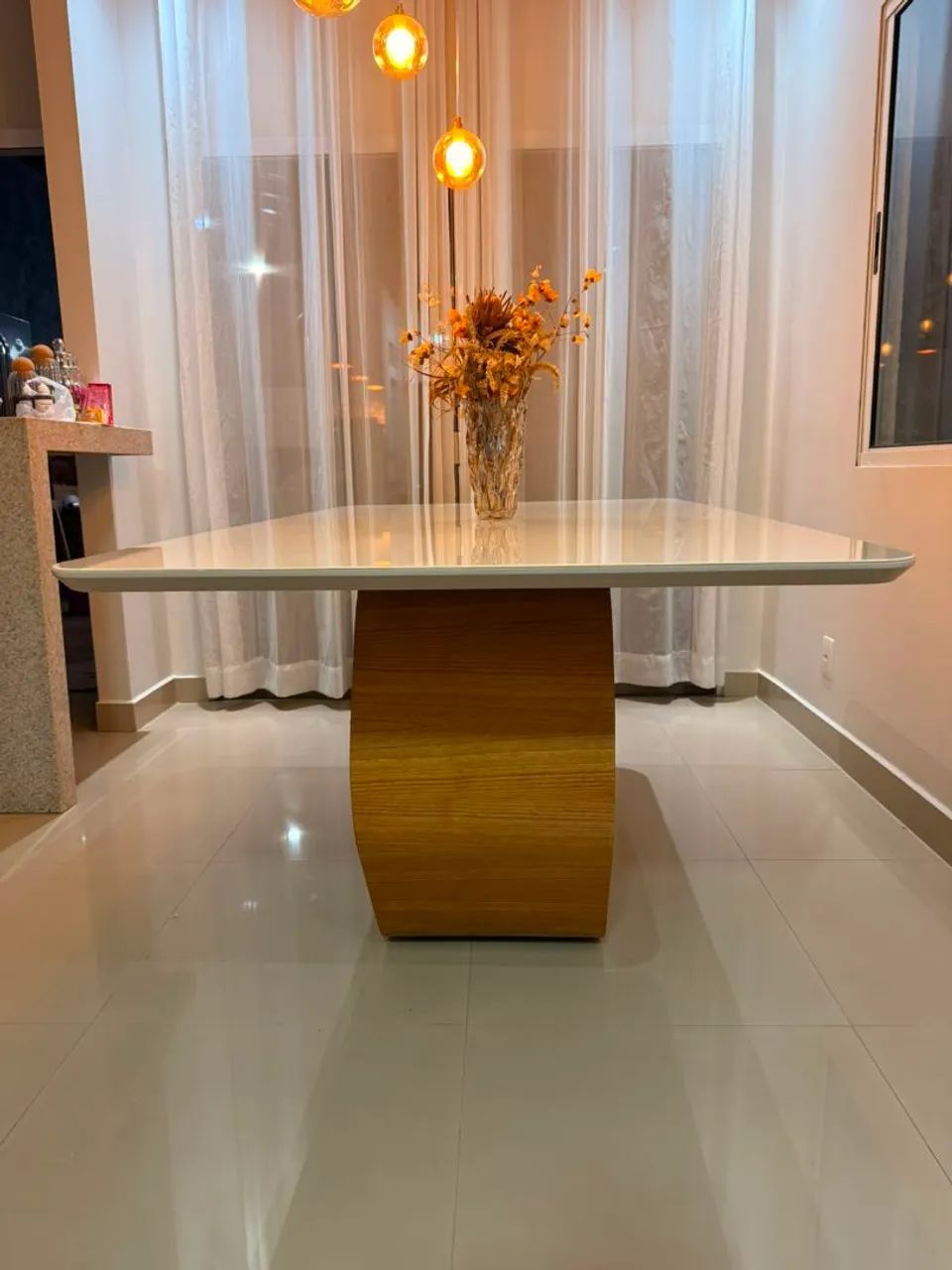Mesa de jantar - Foto 3