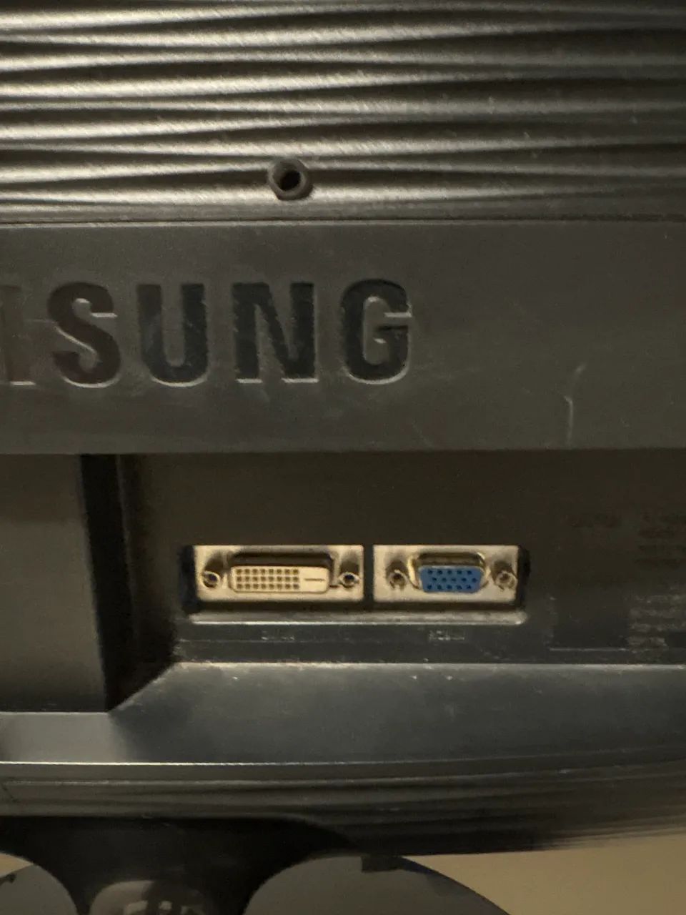 Monitor Samsung 22 - Foto 4