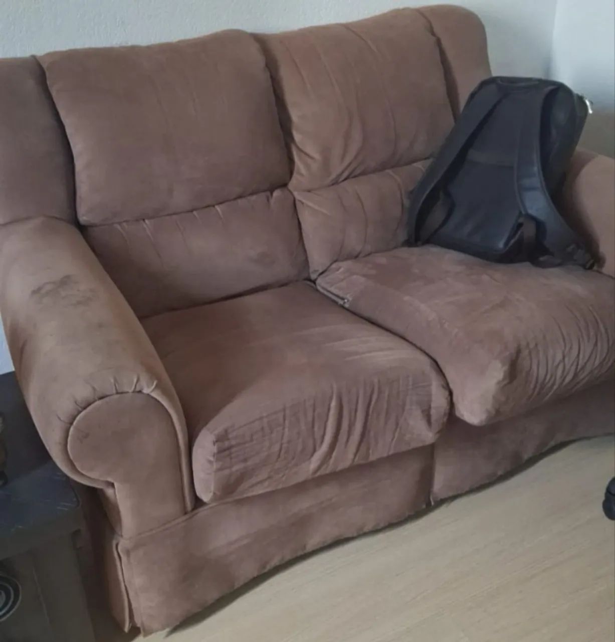 Sofá ?