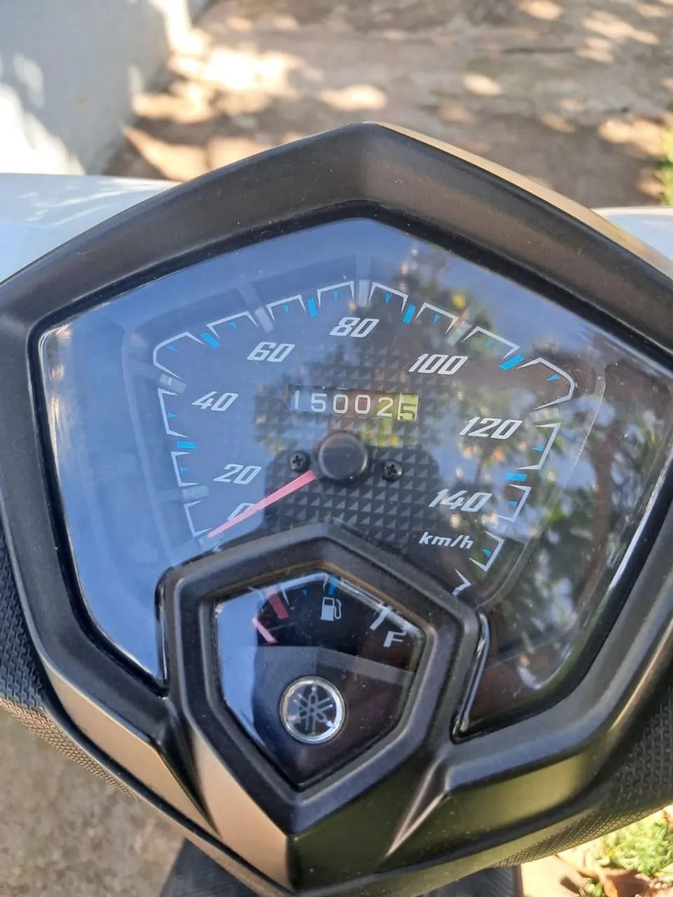 Neo 125 ano 2017 - Foto 3