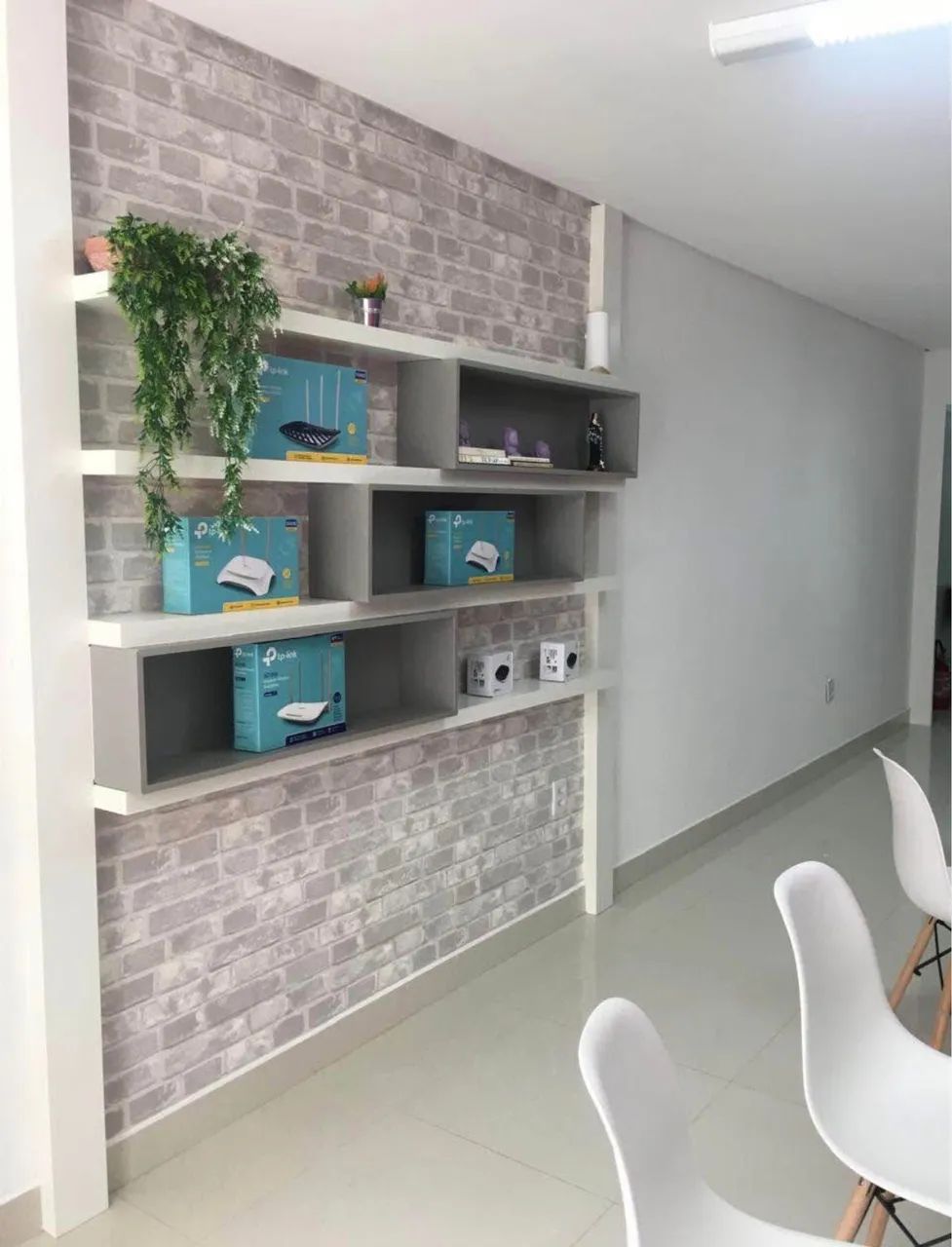 Sala Comercial Vila Real próx 5a avenida 