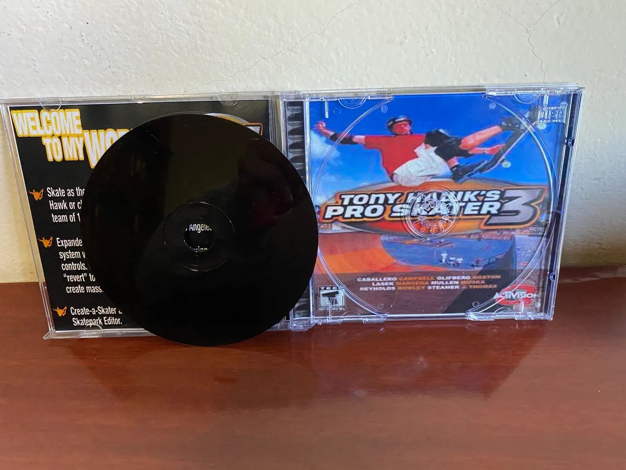 Tony Hawks 3 - Foto 4