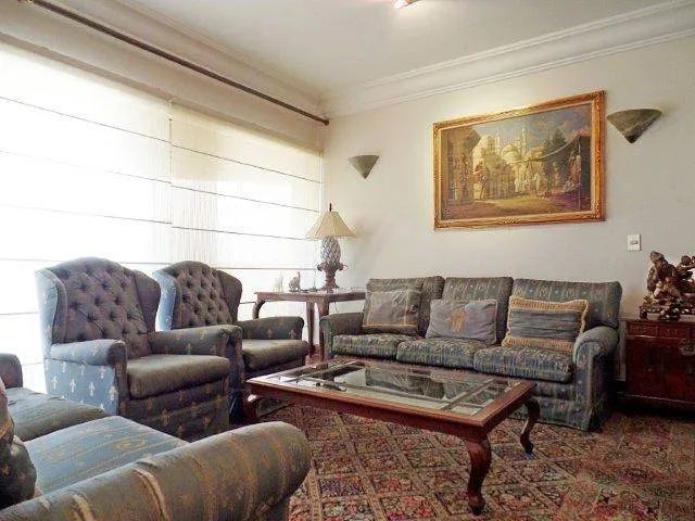 cobertura - Cambuí - Campinas - Foto 3