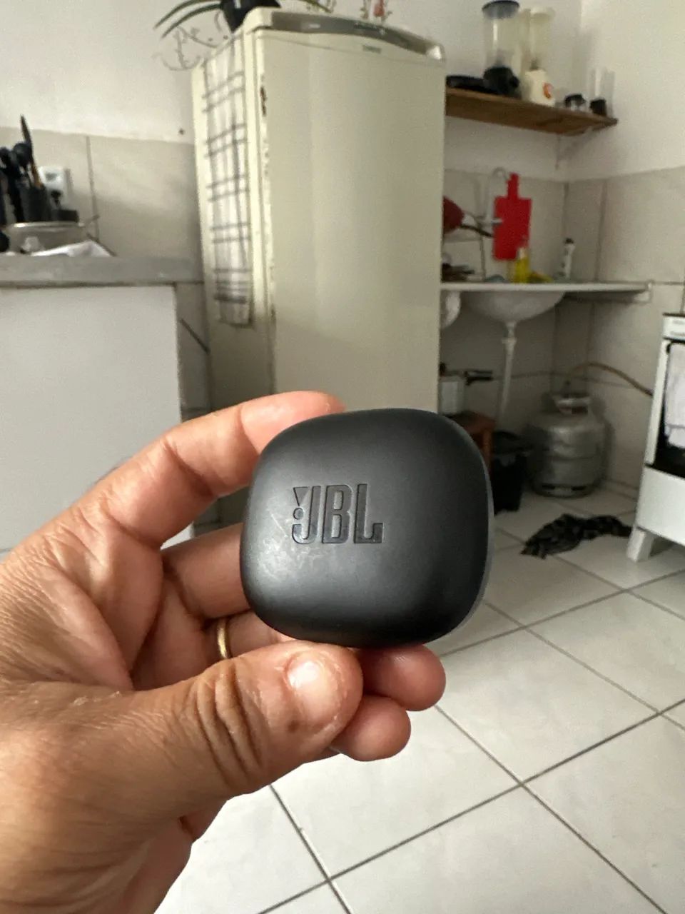 fone jbl - Foto 2