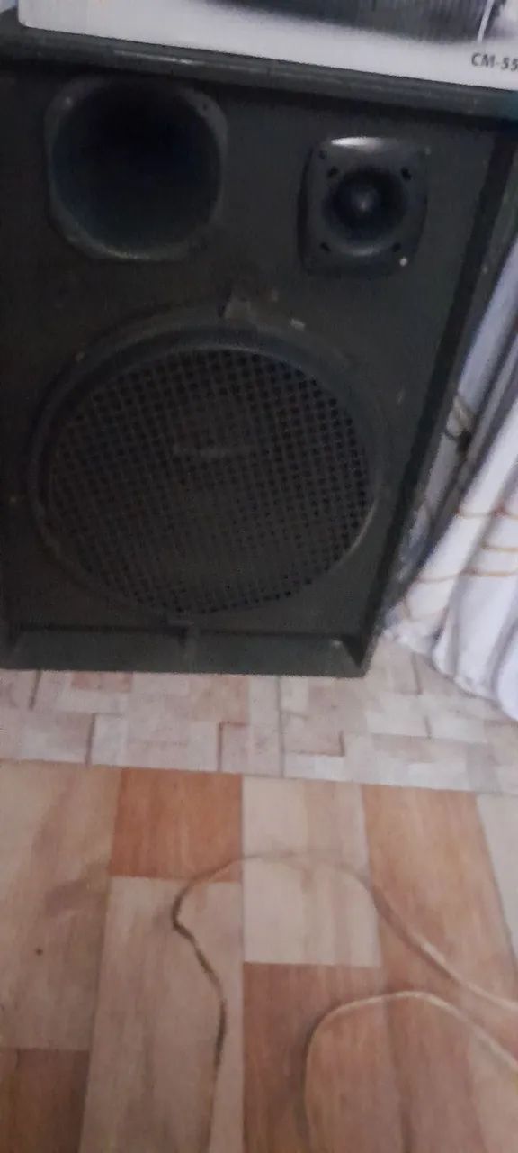 Caixa passiva - Foto 2