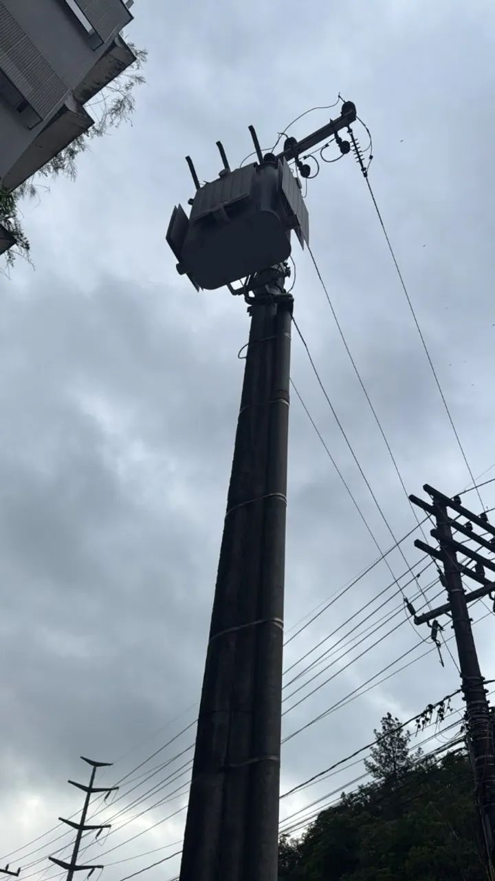 SUBESTAÇÃO DE ENERGIA - Foto 2