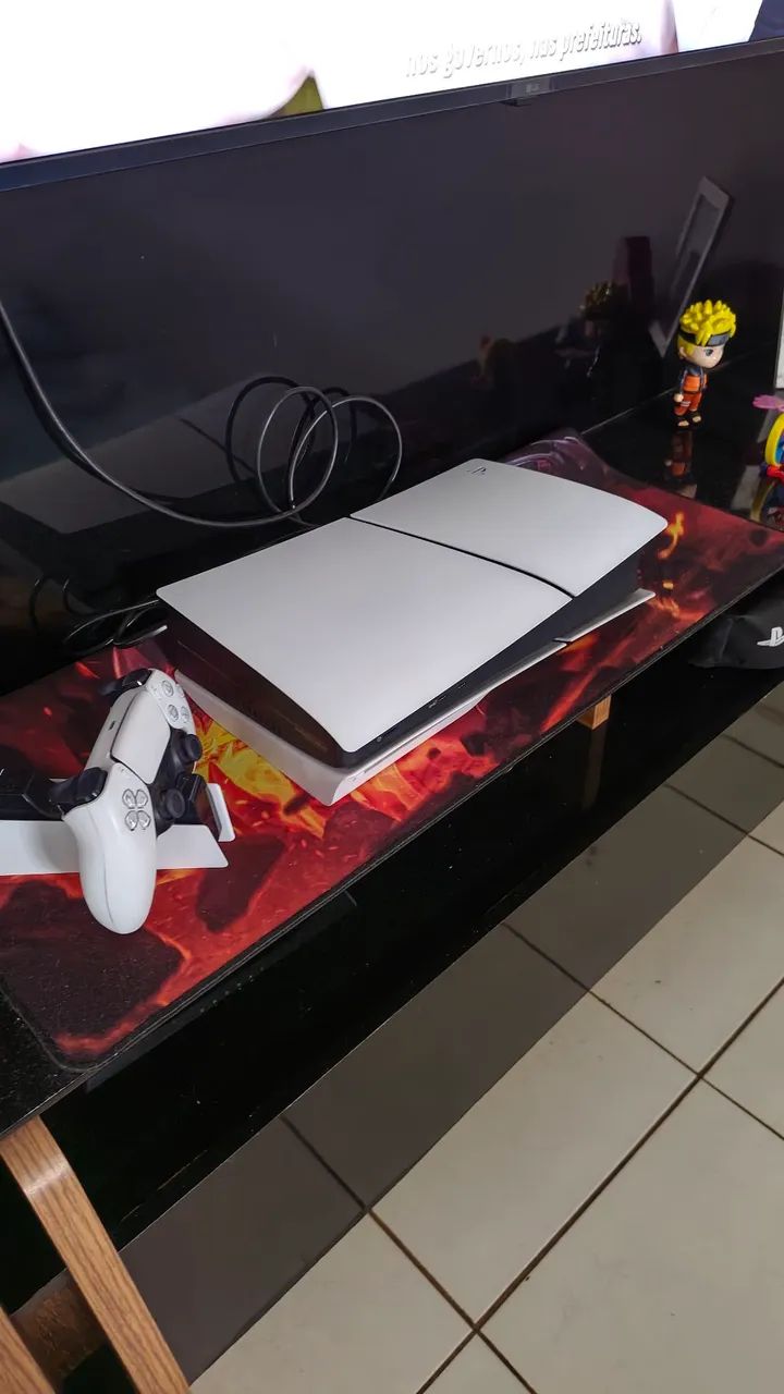 Playstation 5 - Foto 2