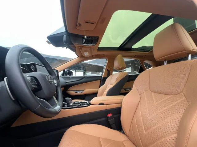 Lexus NX-450h+ AWD 2.5 16V Aut. (Híbrido), foto 15 de 17
