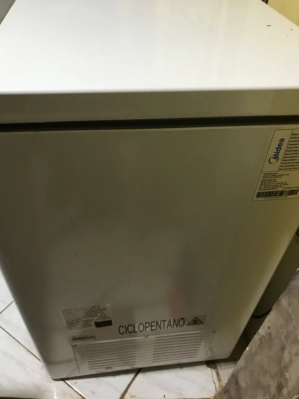 Freezer  - Foto 3