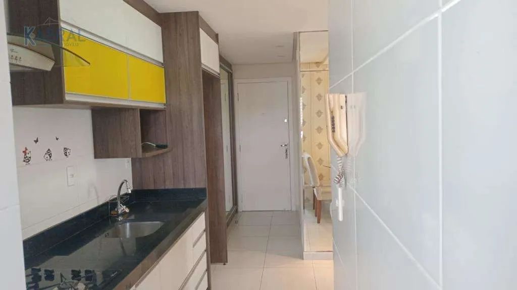 Boulevard Ivo Luchi - APARTAMENTO 601 BLOCO 04 - Foto 2