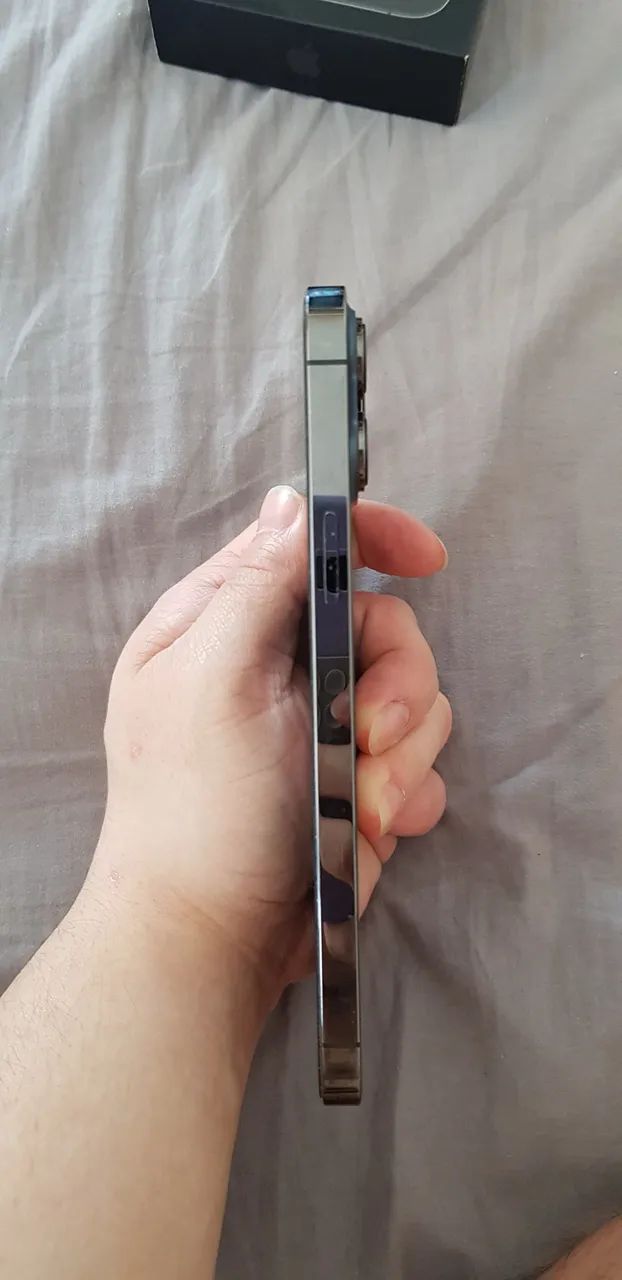 IPHONE 13 PRO MAX - Foto 5