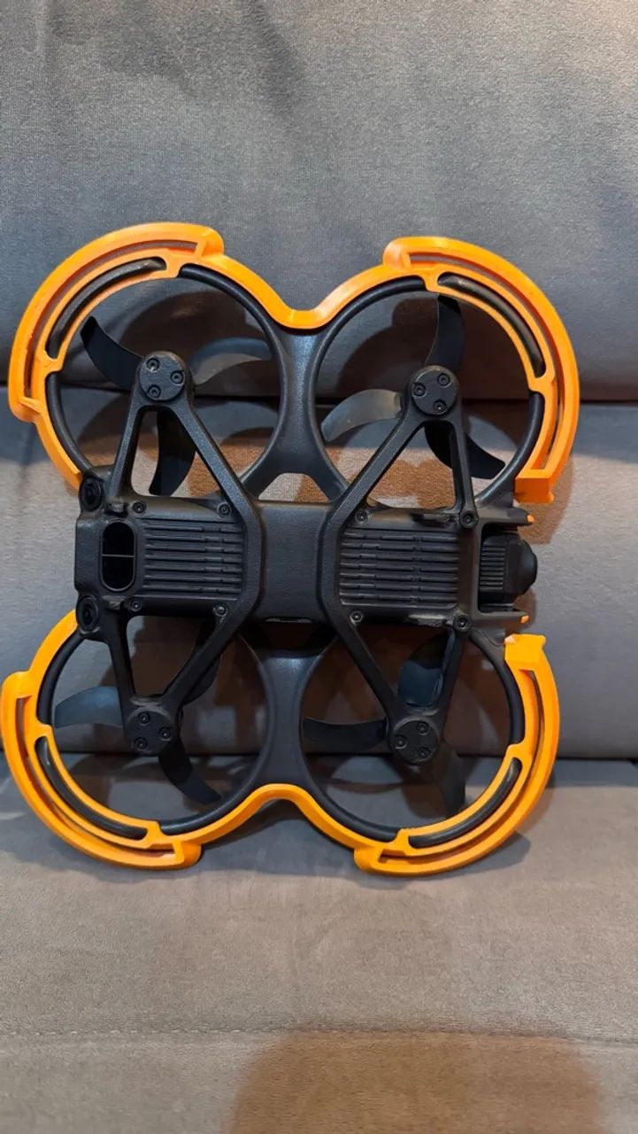 Drone DJI Avata 2  - Foto 2