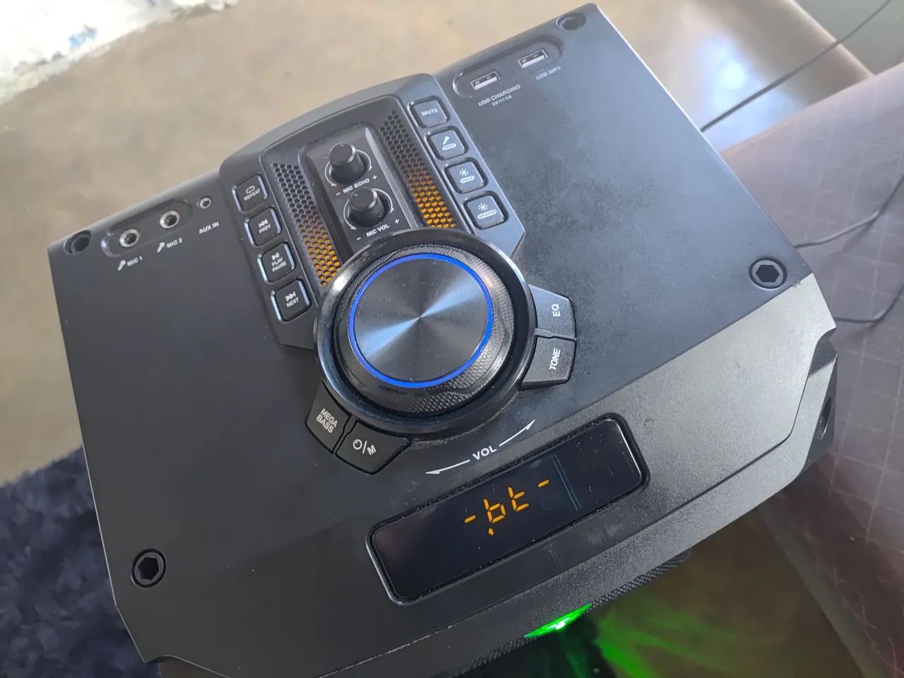 Caixa pulse - Foto 4