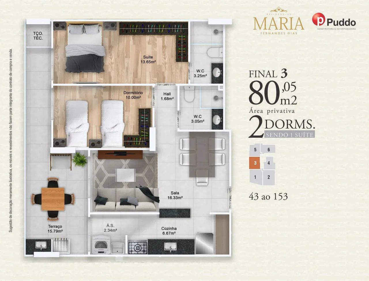 MARIA FERNANDES - Foto 10