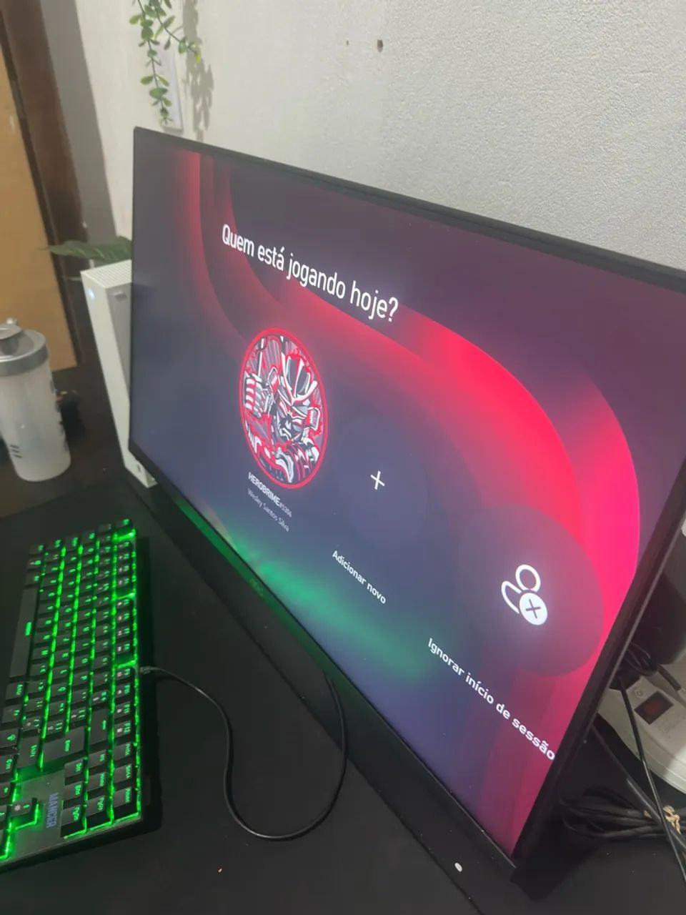 Monitor 27 polegadas 120 hz - Foto 5