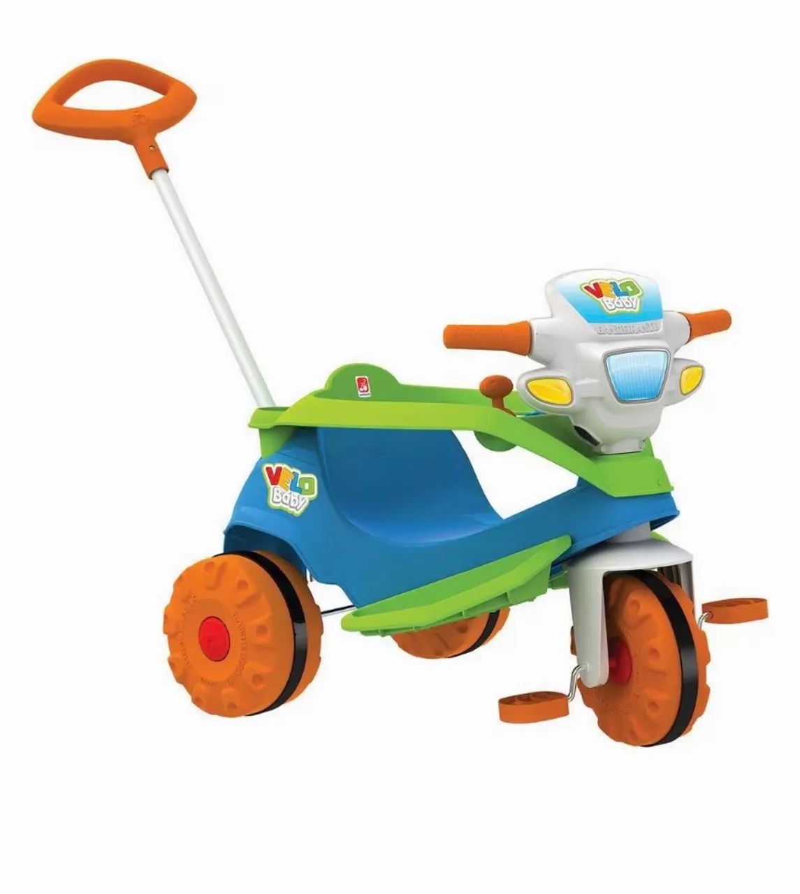 Triciclo infantil  - Foto 4