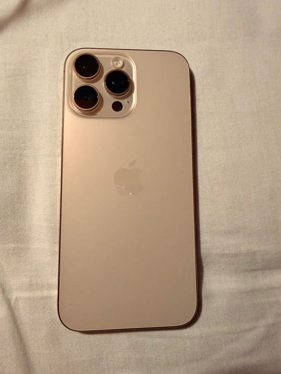 iPhone 16 pro max 256gb, bateria 100% (estado de novo) - Foto 3