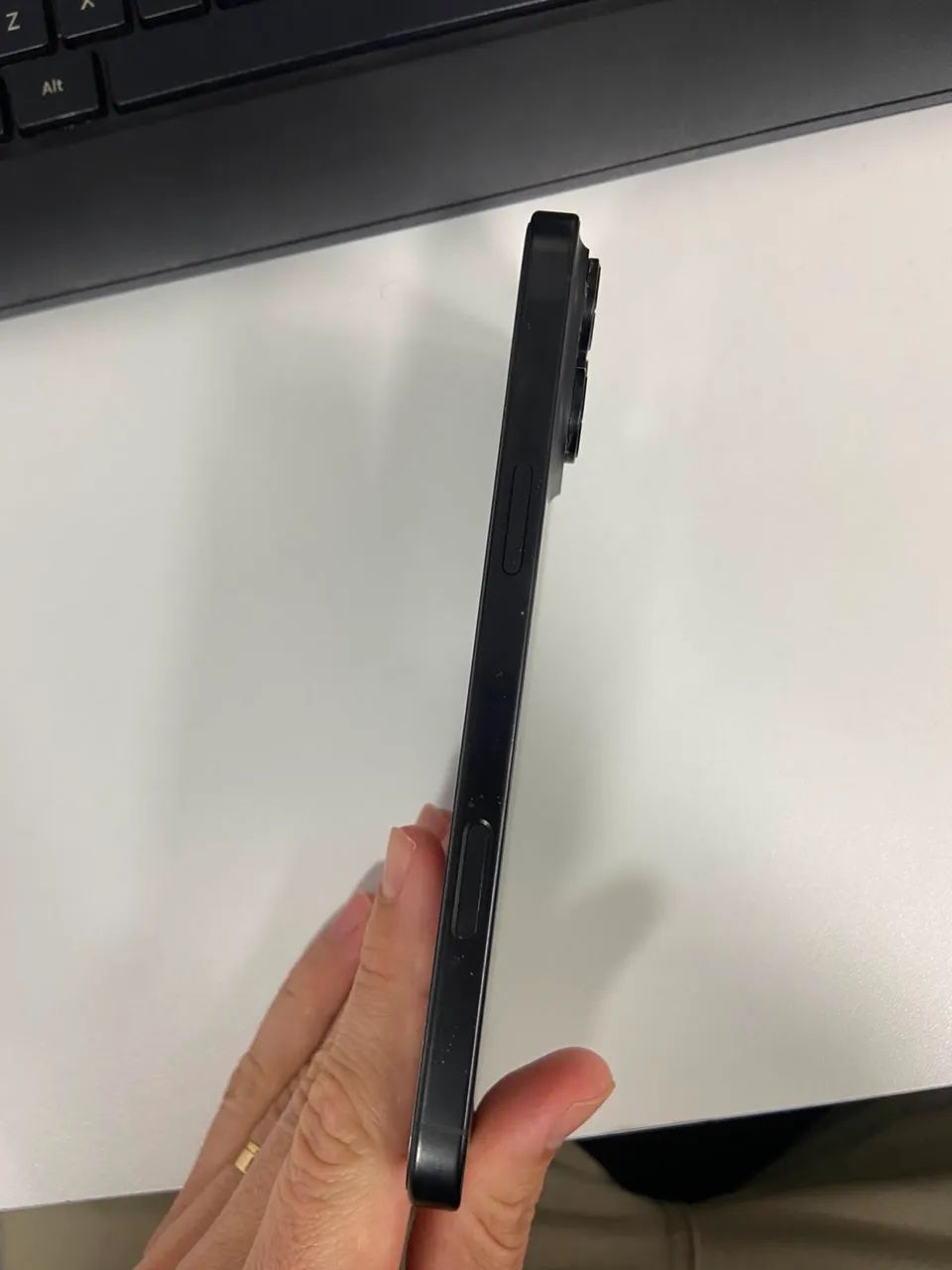 Iphone 16 Pro Max 512gb  - Foto 5