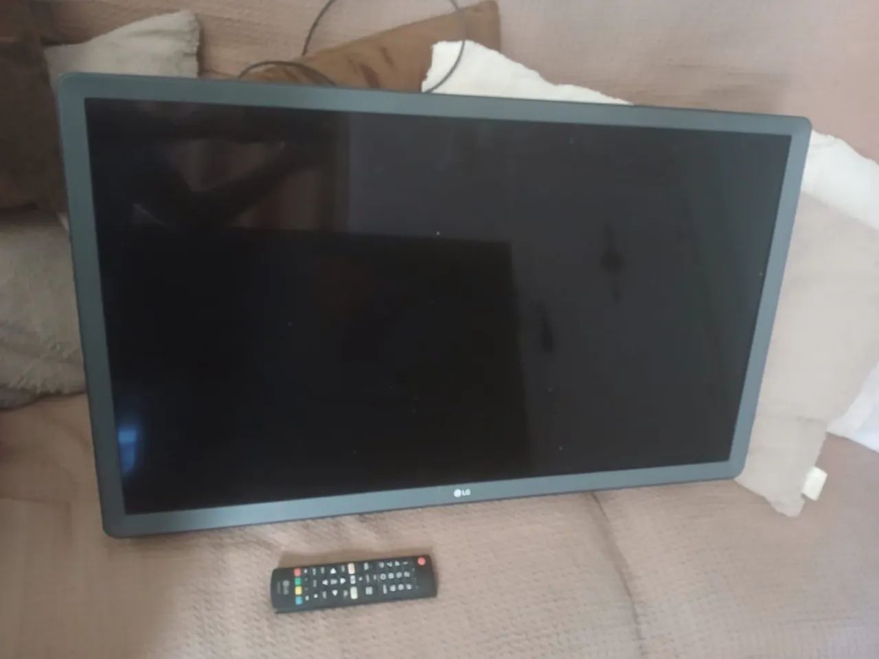 Smart 32 LG  - Foto 5