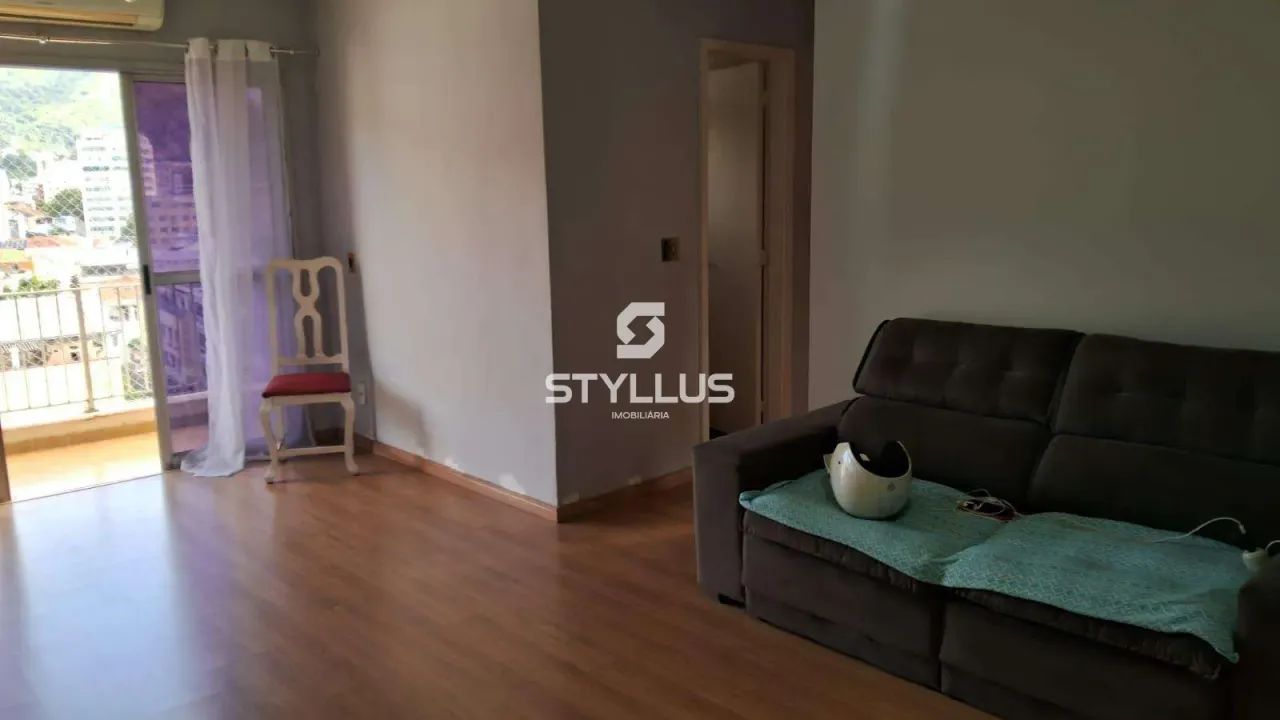 Méier | Apartamento 2 quartos - Foto 5