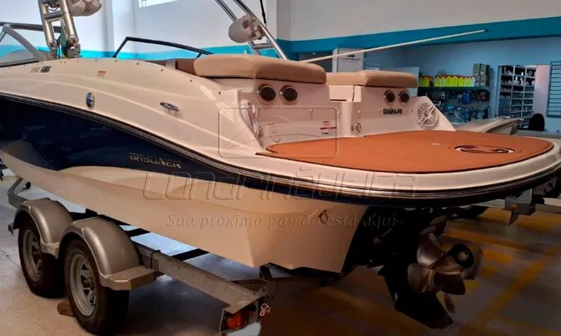Bayliner 250 - Foto 5