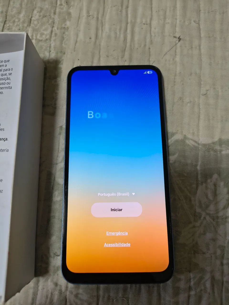 Samsung A25 5g 256gb - Foto 3