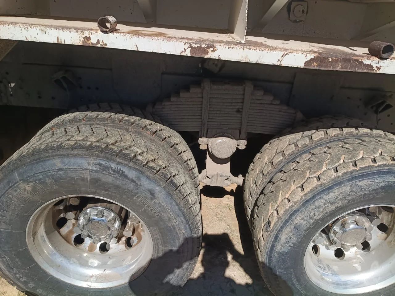 Vendo um Vw 18310 - Foto 4