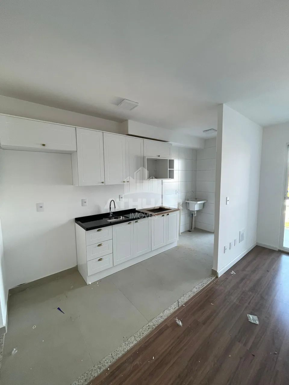 APARTAMENTO Á VENDA NO EDIFÍCIO ROYAL LEGACY - Foto 5