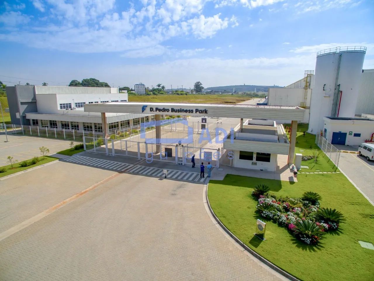 Galpão 2.806 m² - Máximo Zambotto - Atibaia - Foto 5