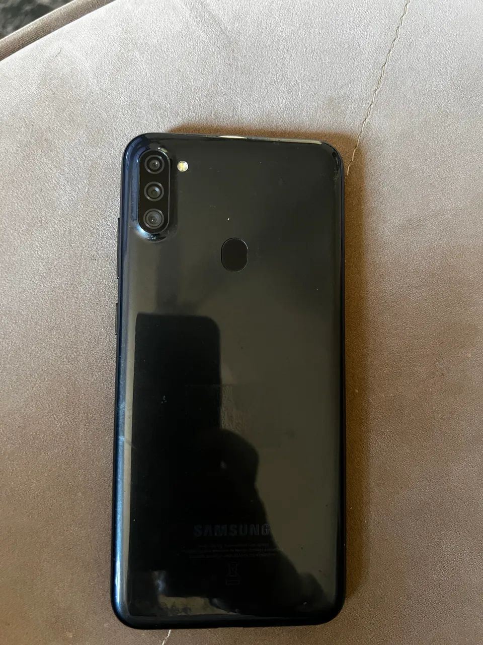 Venda Samsung A11 - Foto 2