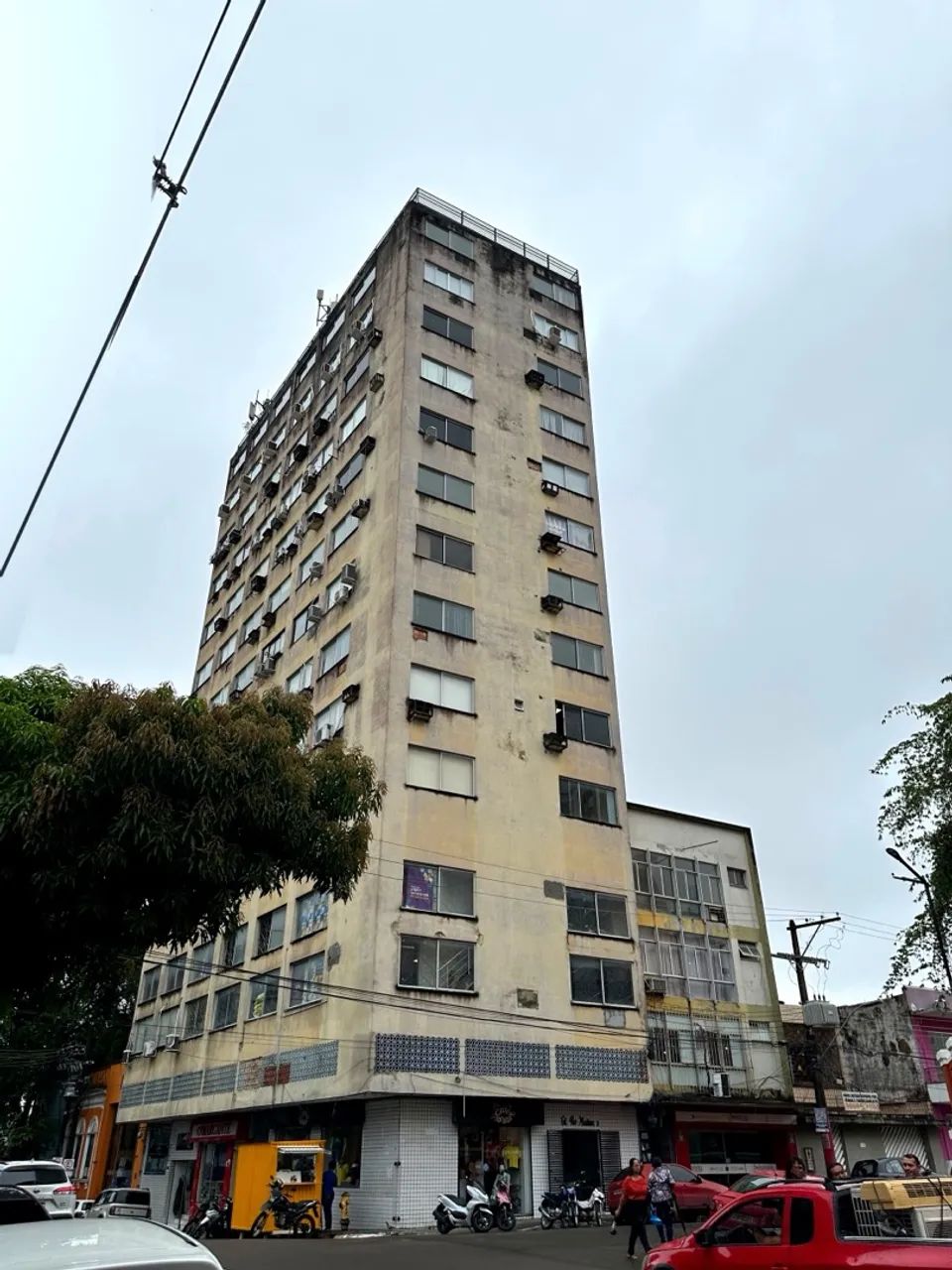 Sala comercial á venda - Edifício Rio Madeira  - Foto 5