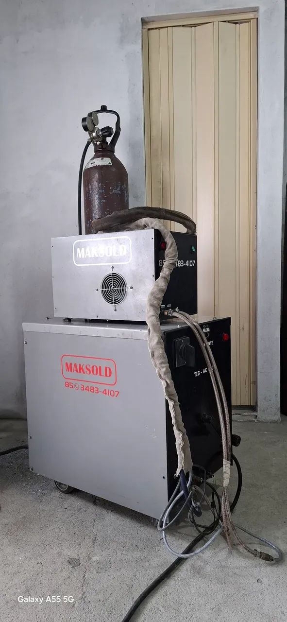  Vendo Equipamentos para Retifica  - Foto 3