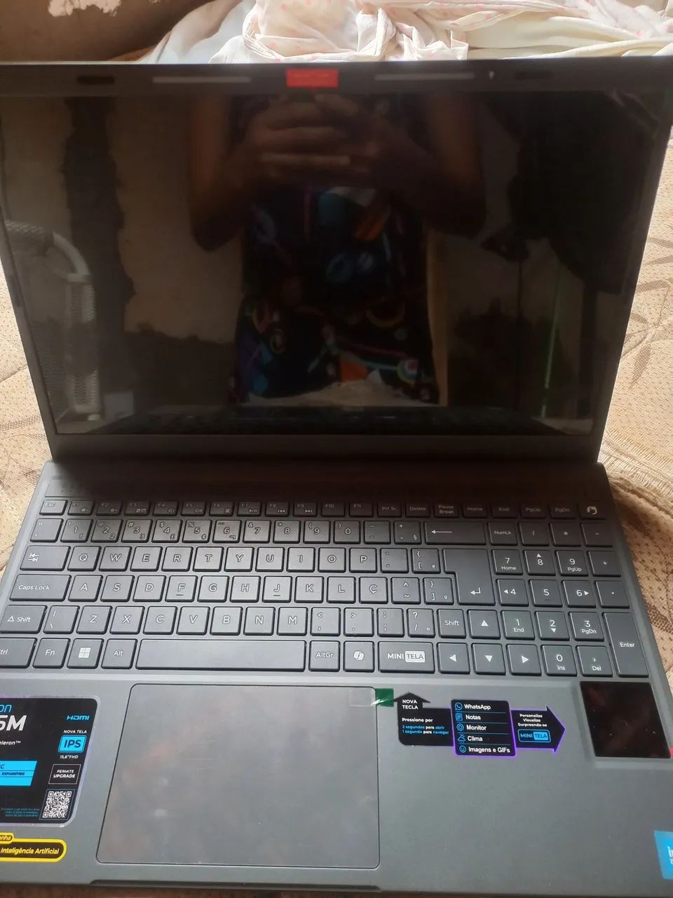 Notebook 