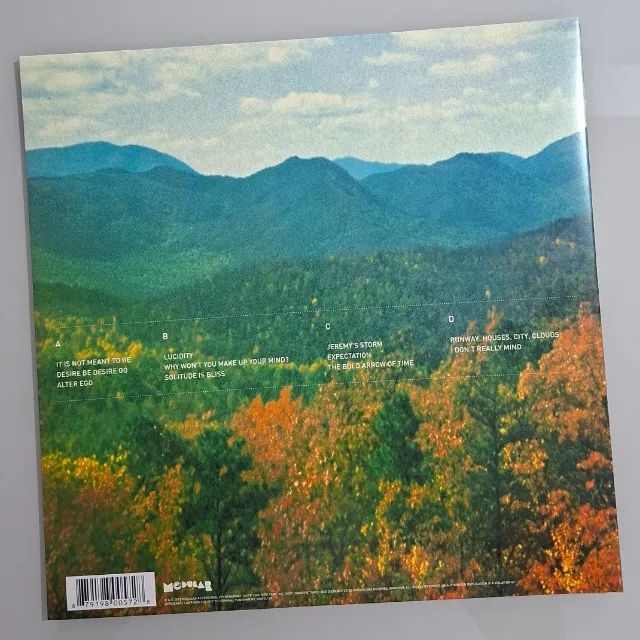 Tame Impala - Innerspeaker (LP Vinil Duplo) - Foto 2