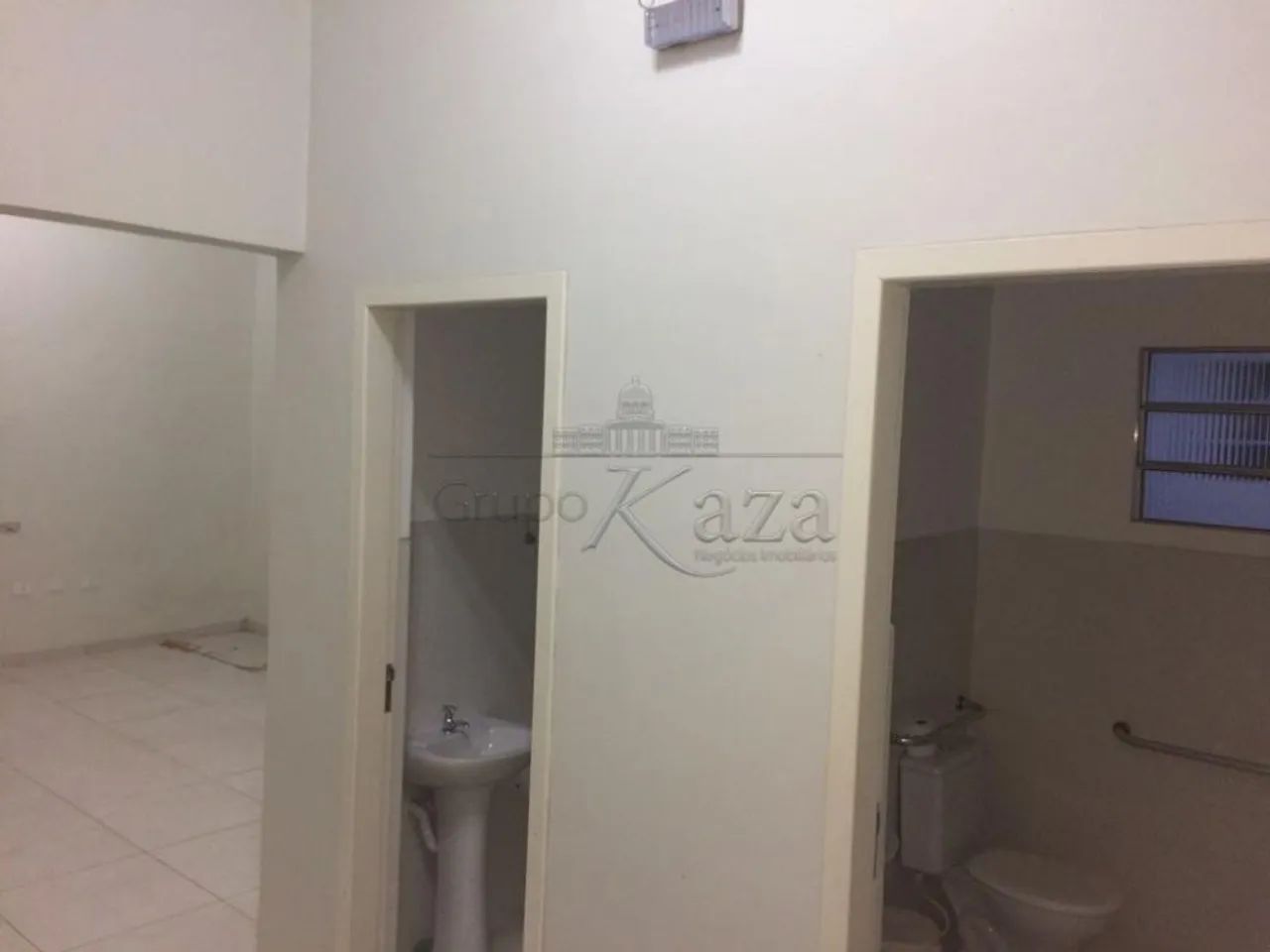 Sala Comercial - Centro - Jacareí - 115m². - Foto 3