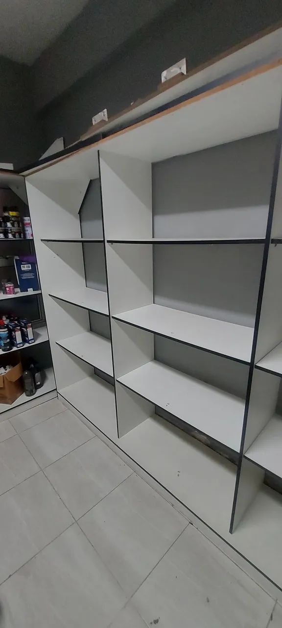 Prateleira MDF - Foto 3