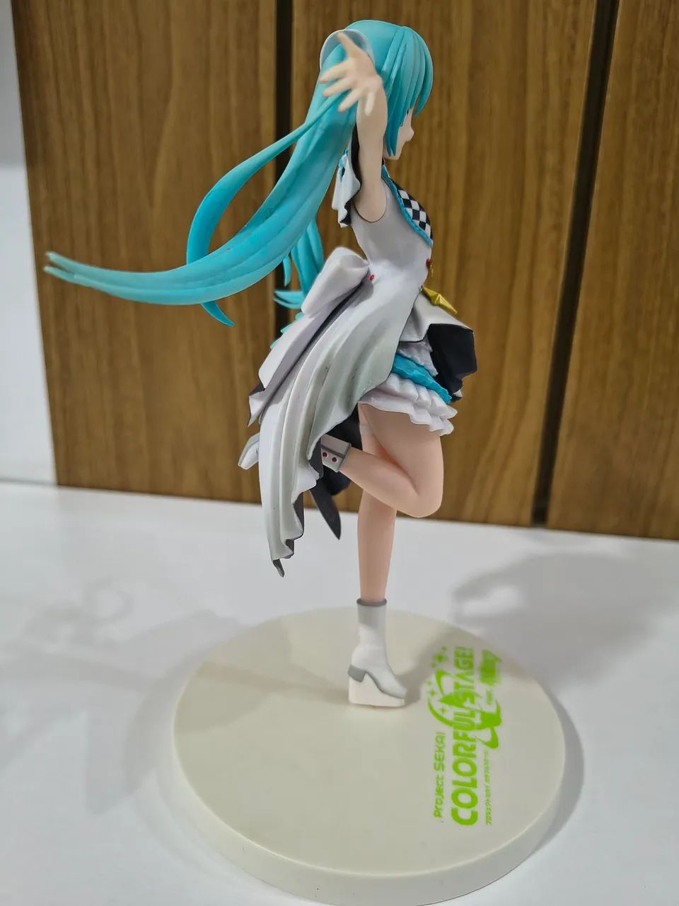 Hatsune Miku SPM Project Sekai Colorful Stage Figure - Foto 4