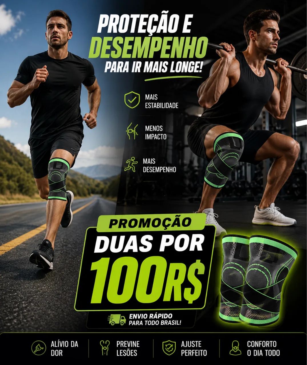 Joalheira ortopédica