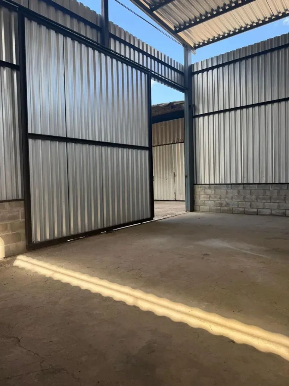 Galpão/Depósito/Armazém para aluguel com 360 metros quadrados - Foto 6