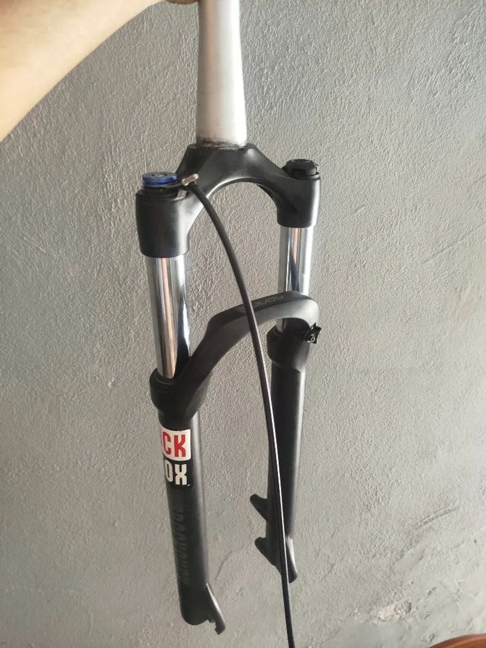 Suspensão rock shox Jude 