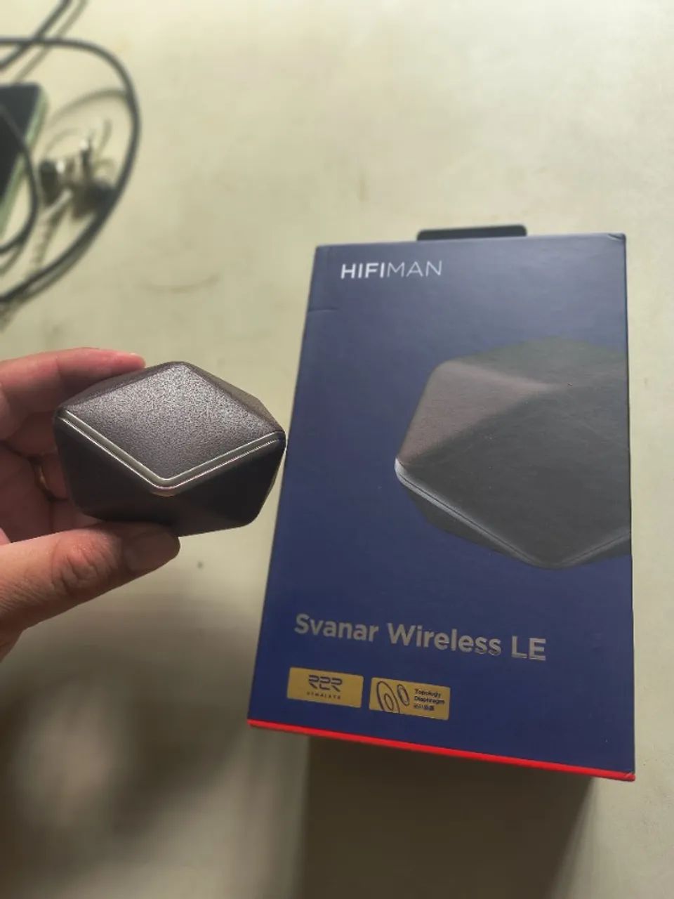 Hifiman Svanar Wireless LE - Foto 3