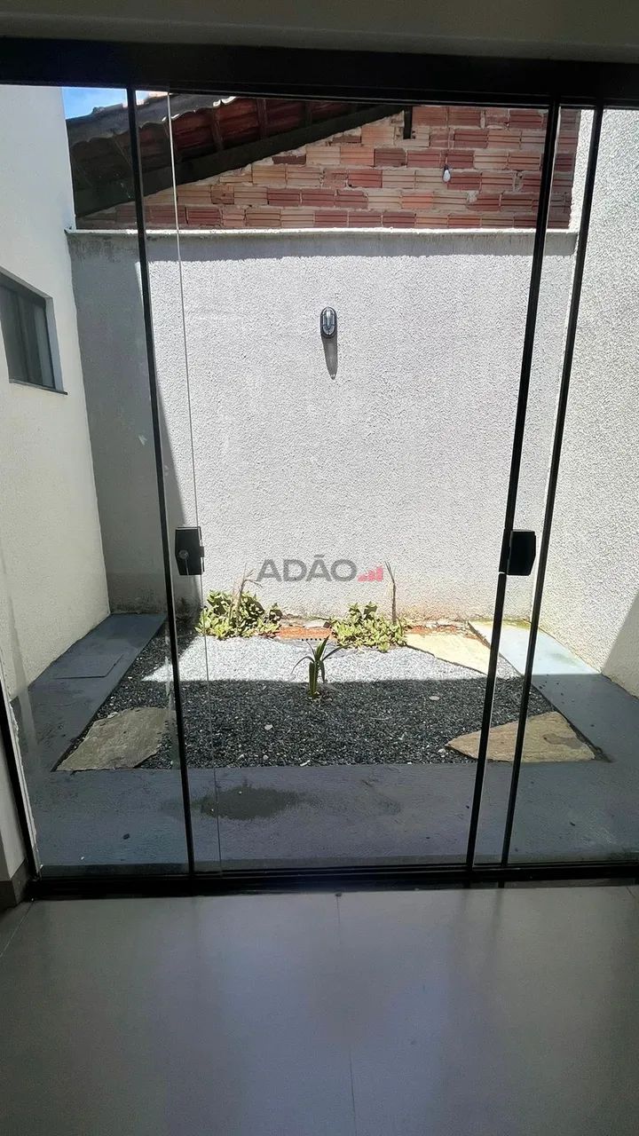 CASA COM 3 QUARTOS SENDO 1 SUÍTE - Foto 3