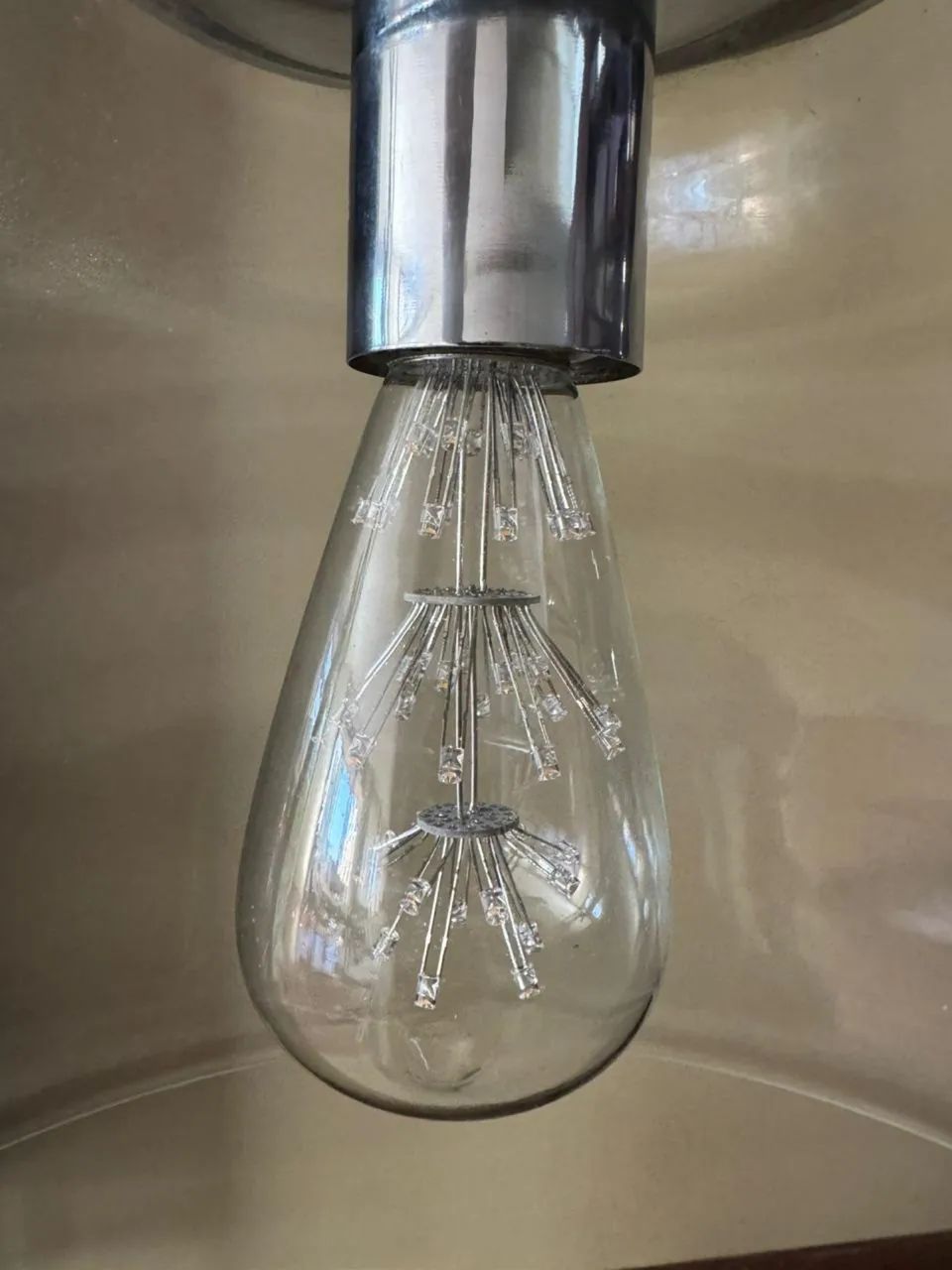 Lustre de design importado  - Foto 2