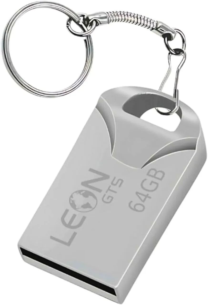 PENDRIVE 64GB LO-PU64