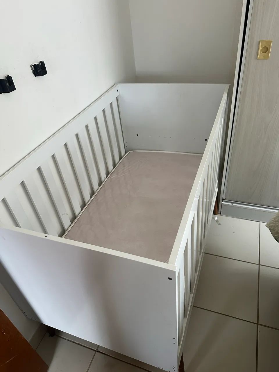 Berço  - Foto 3