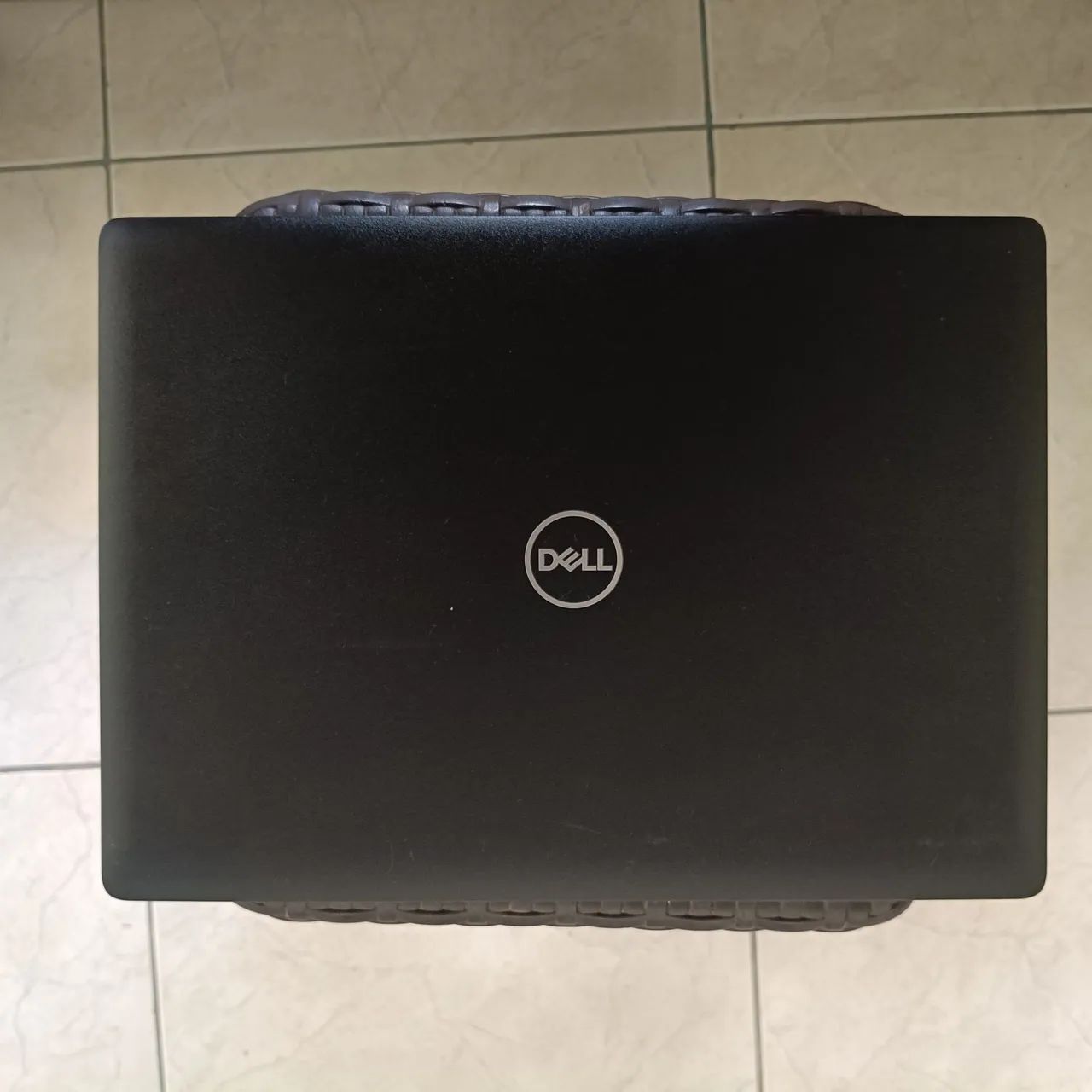 Notebook Dell  - i5  7200U 