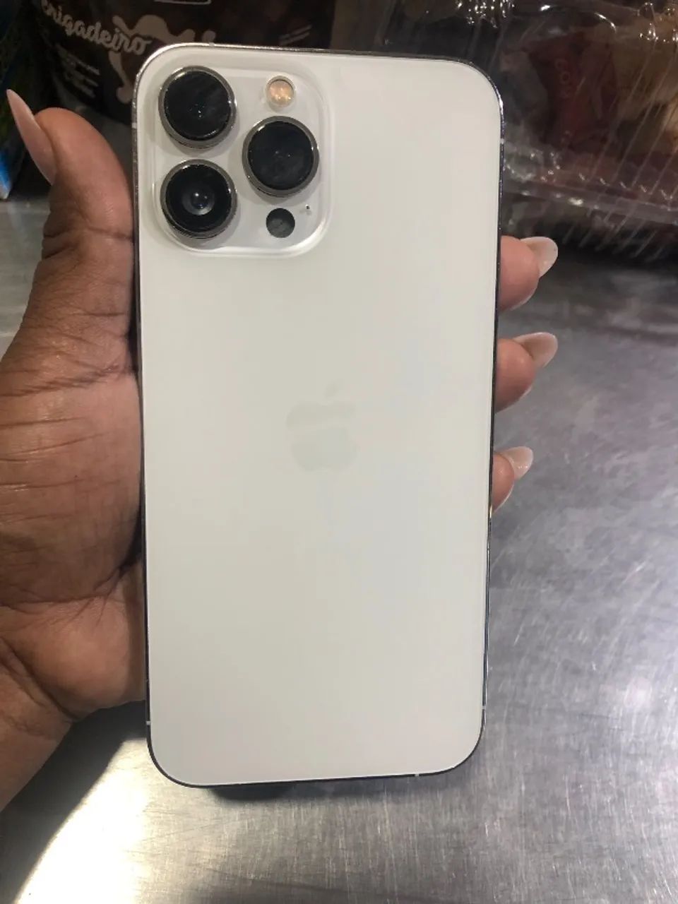 iPhone 13 Pro Max 128G