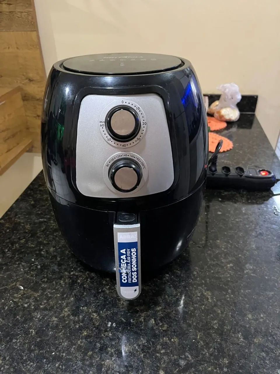 Air Fryer 