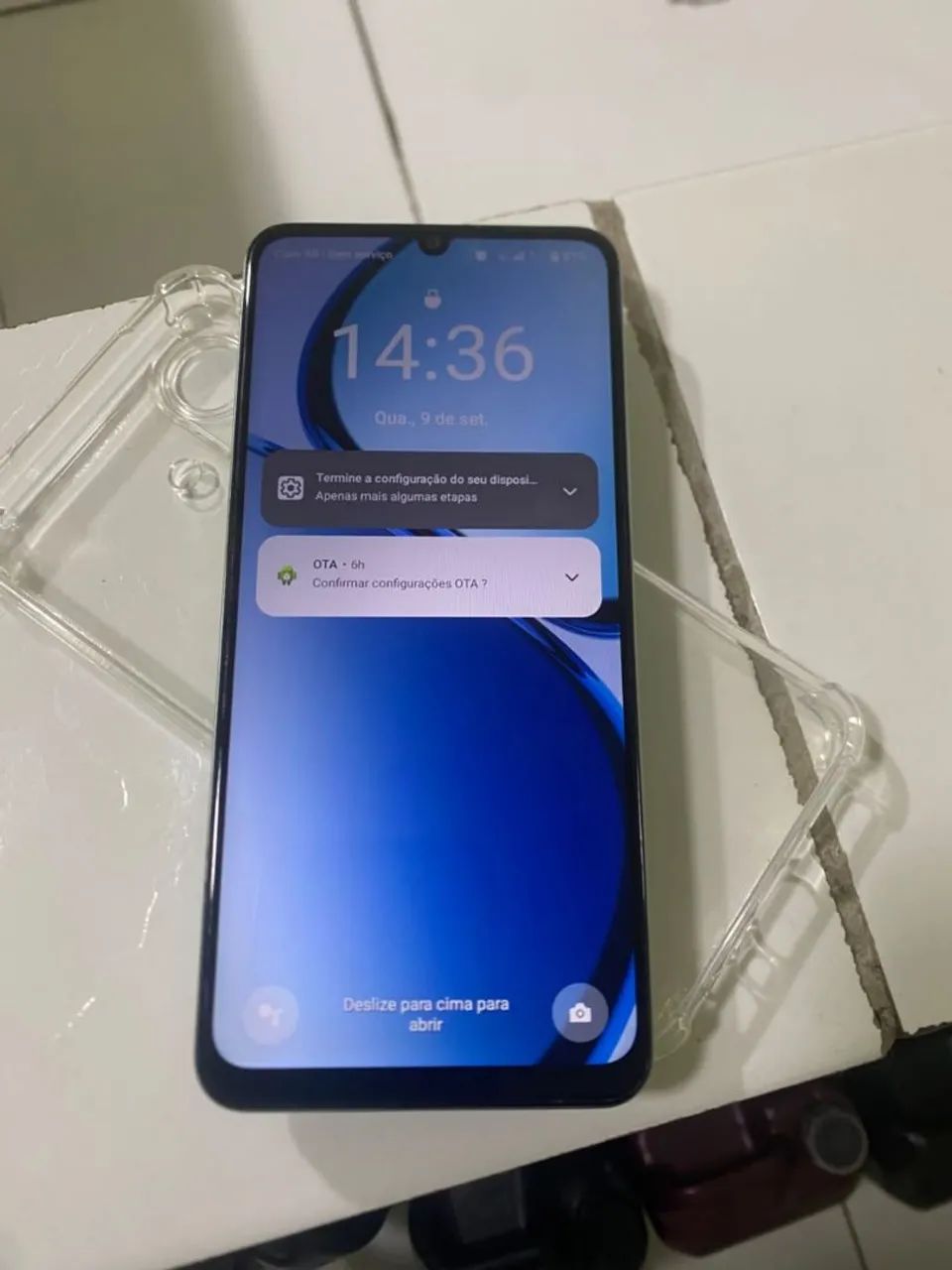 Celular Realme Note 60