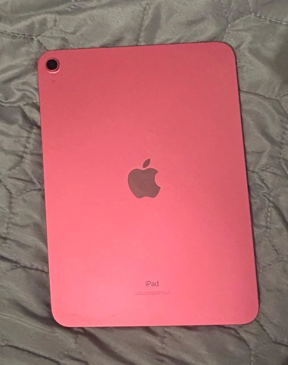 iPad 10ª Geração 64GB + Apple Pencil Original + Teclado - Tablets